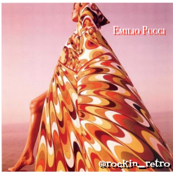 Rockin' Retro Fashionista Friday Important Note - Picture 6 of 8